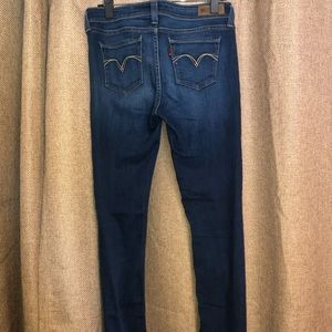 Levi's Jeans - Levi’s Skinny Jeans Levi's Jeans - Levi’s Skinny Jeans